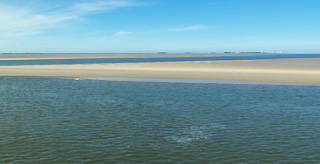 Schleswig-Holsteinisches Wattenmeer