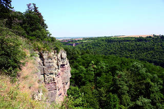 Saale-Unstrut-Triasland