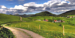 Südschwarzwald